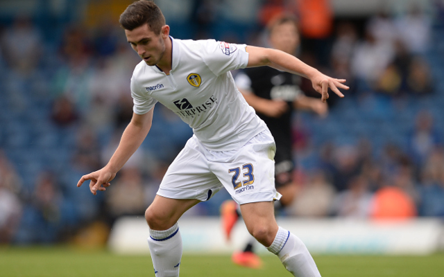 cook leeds