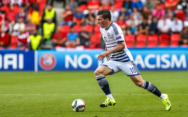 hojbjerg
