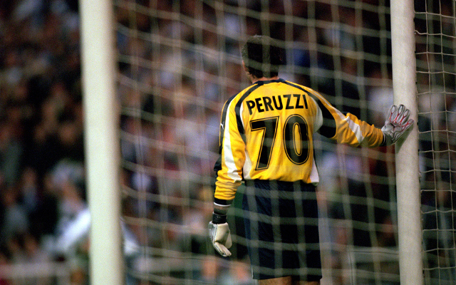 peruzzi lazio